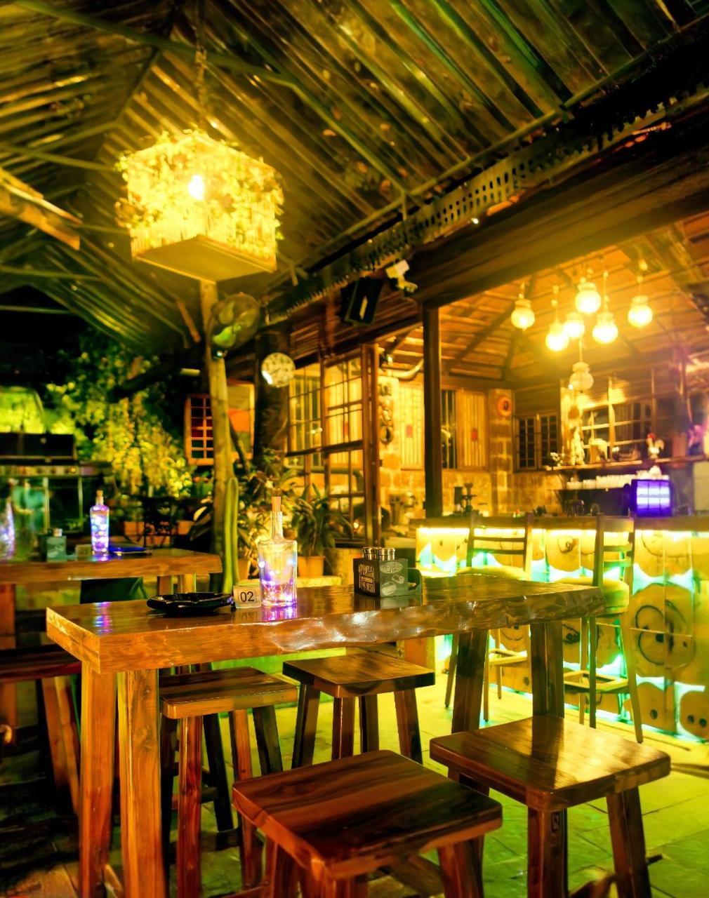 Lar Amorosa Boutique Hotel - Goa Calangute Zewnętrze zdjęcie