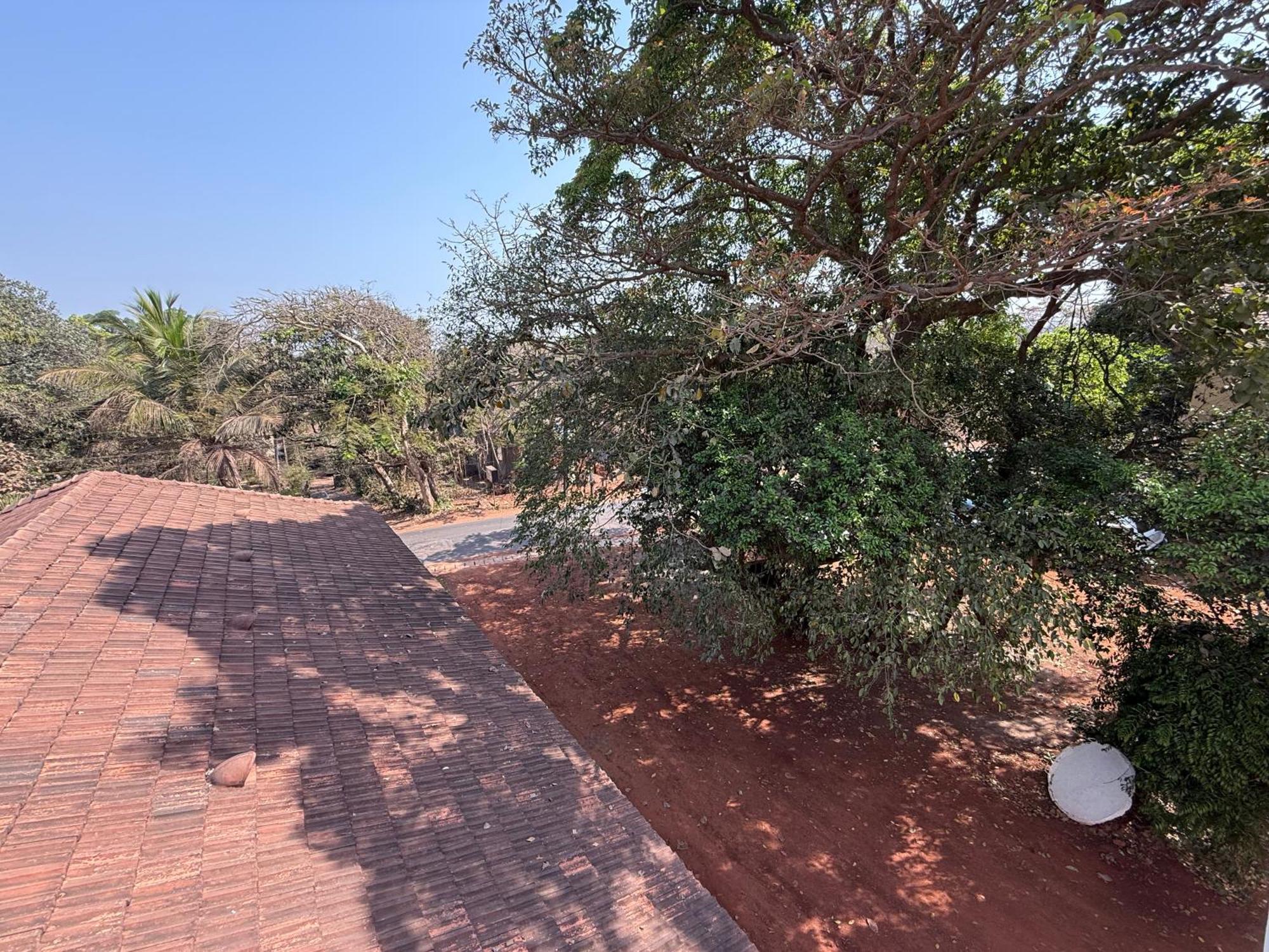 Lar Amorosa Boutique Hotel - Goa Calangute Zewnętrze zdjęcie