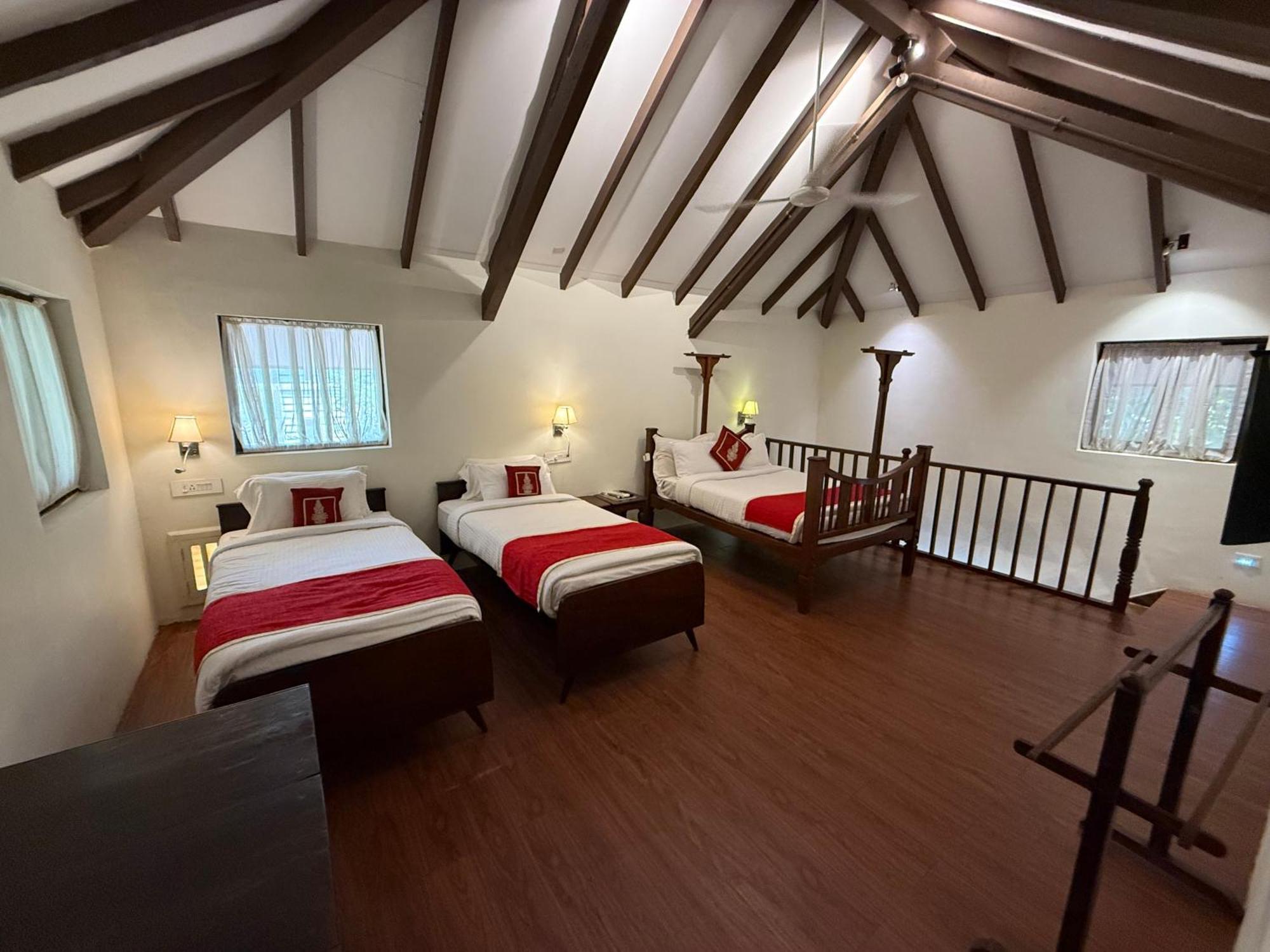 Lar Amorosa Boutique Hotel - Goa Calangute Zewnętrze zdjęcie