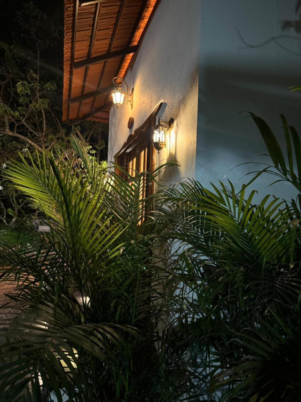 Lar Amorosa Boutique Hotel - Goa Calangute Zewnętrze zdjęcie